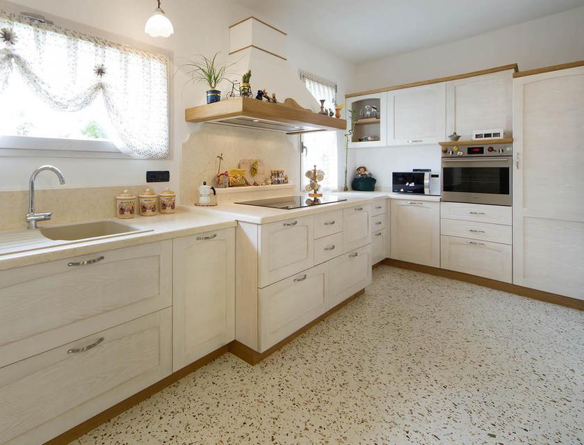 Cucina Frassinosbiancato  (5)